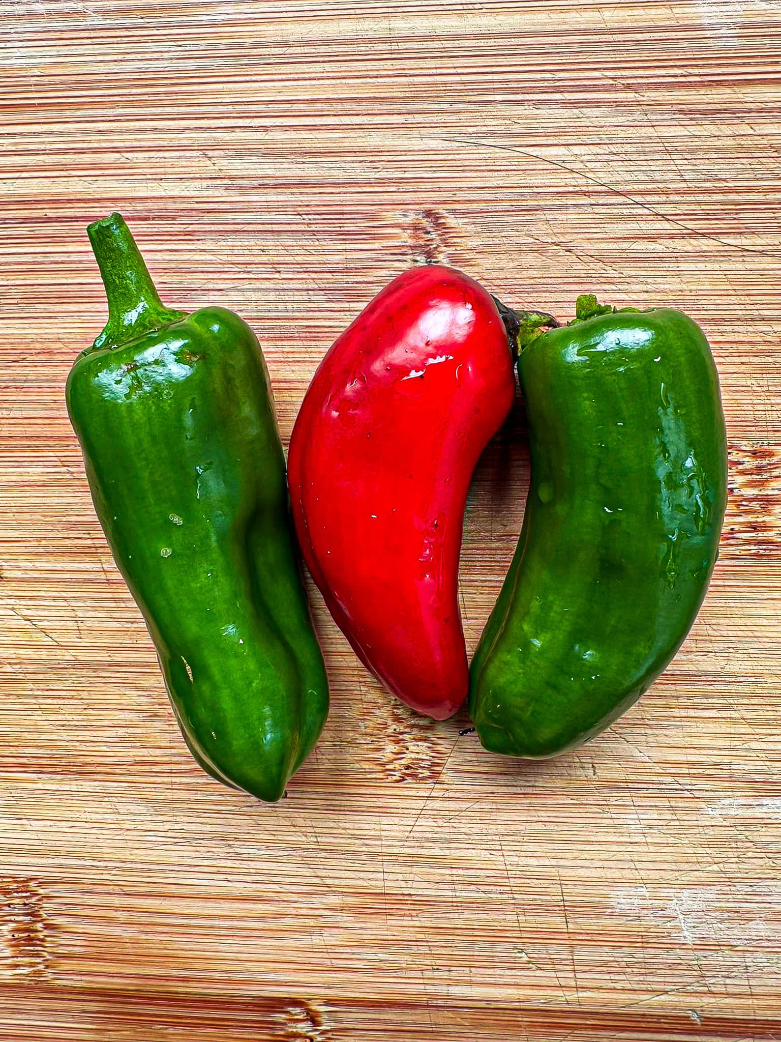 Peppers